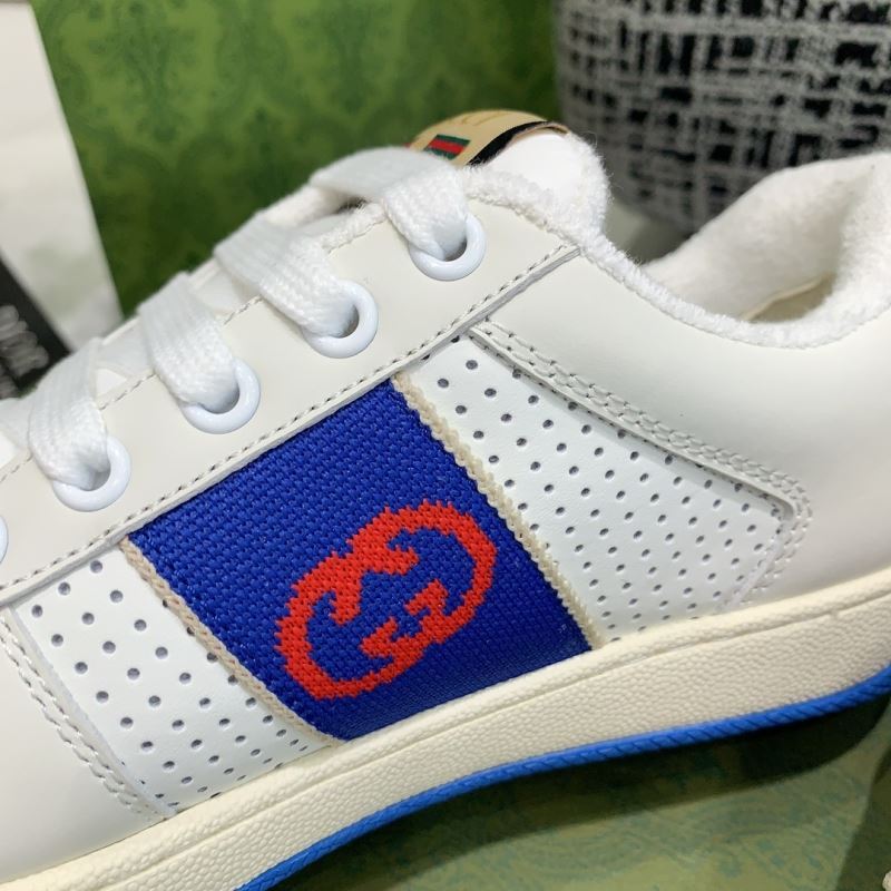 Gucci Screener Shoes